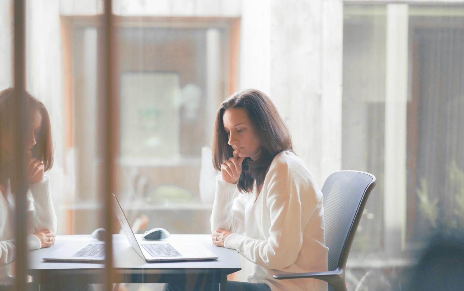 Interface de notre plateforme de sécurité bancaire