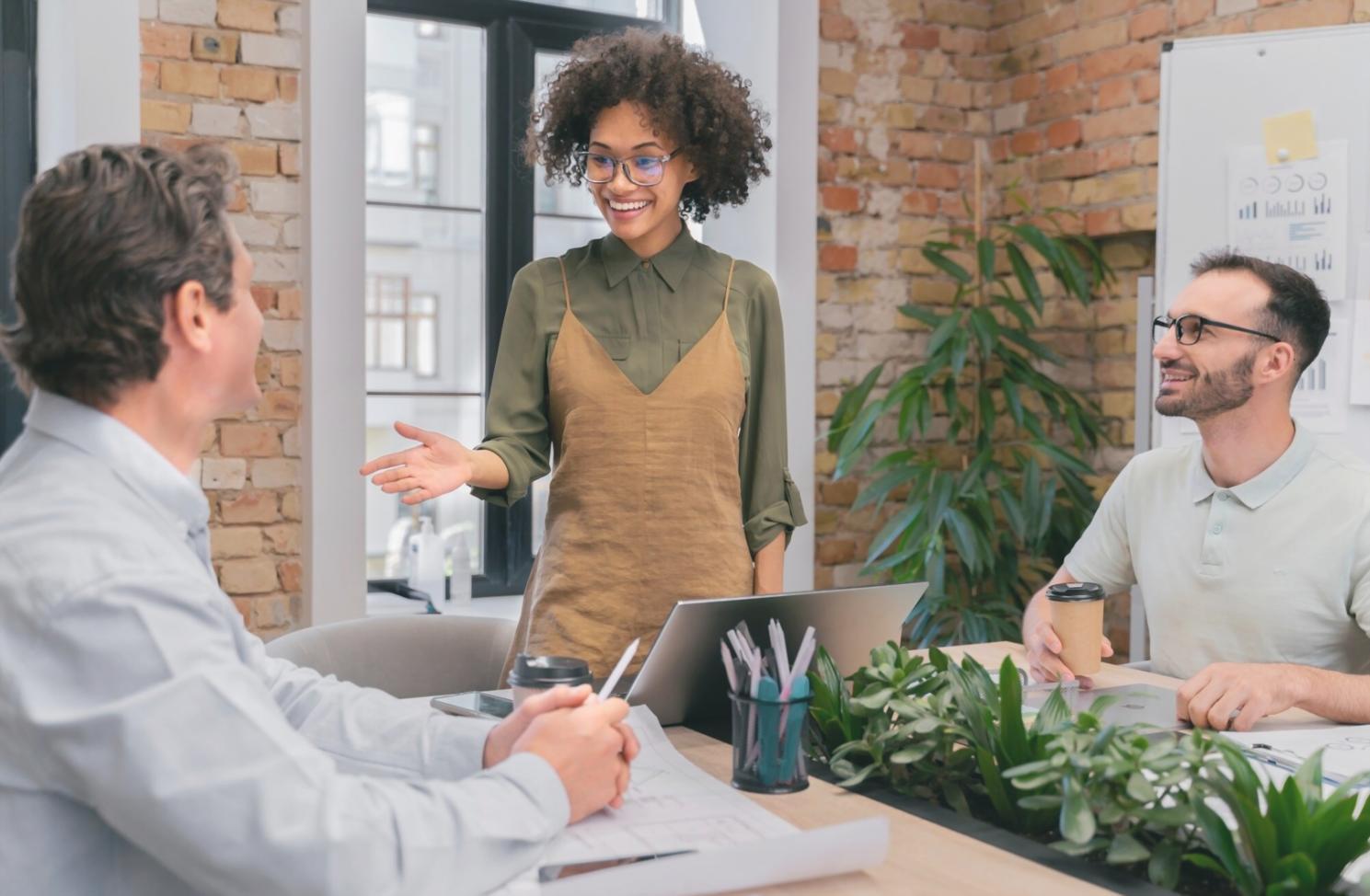 Méthode de formation interactive en sécurité digitale