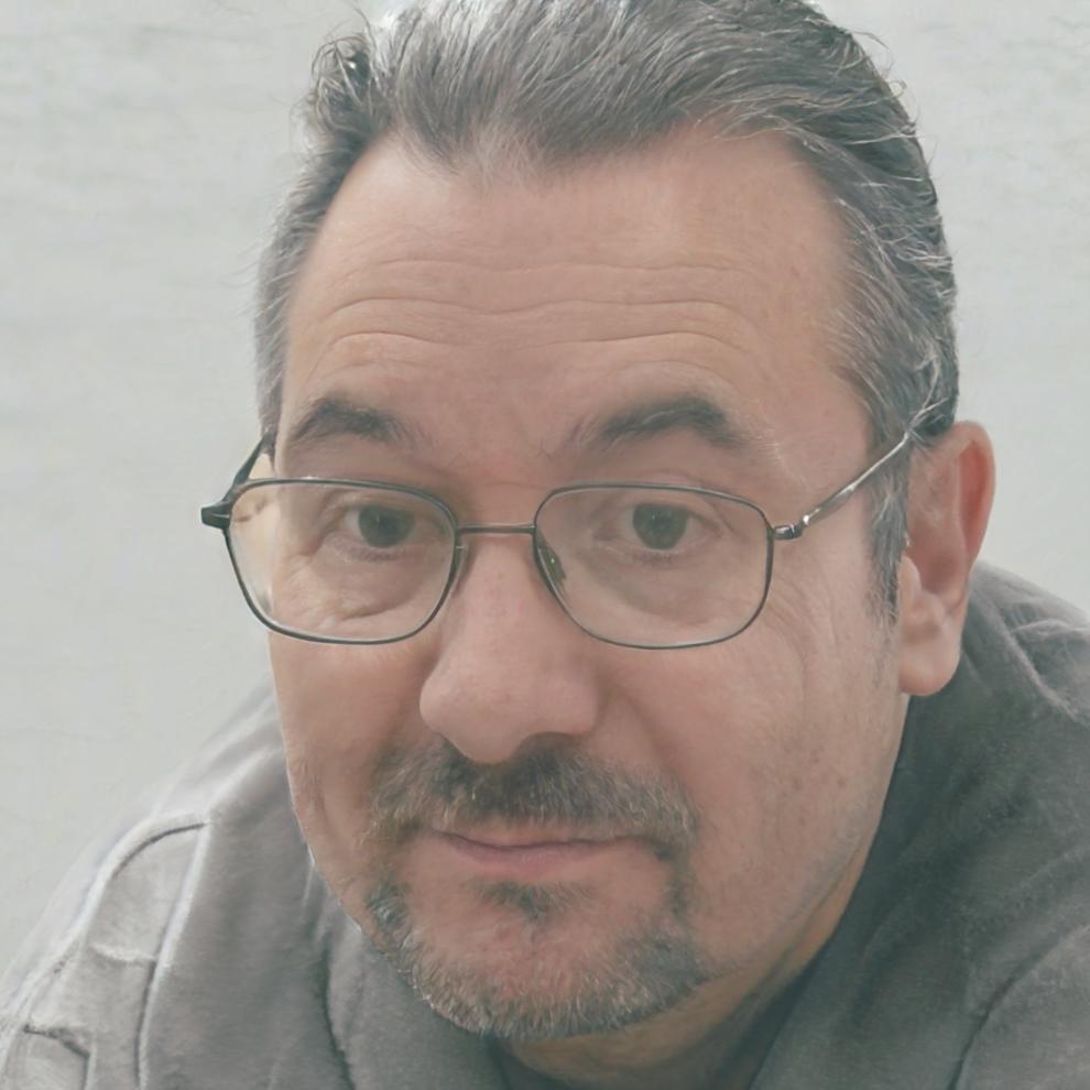 Portrait de Félix Bonhomme