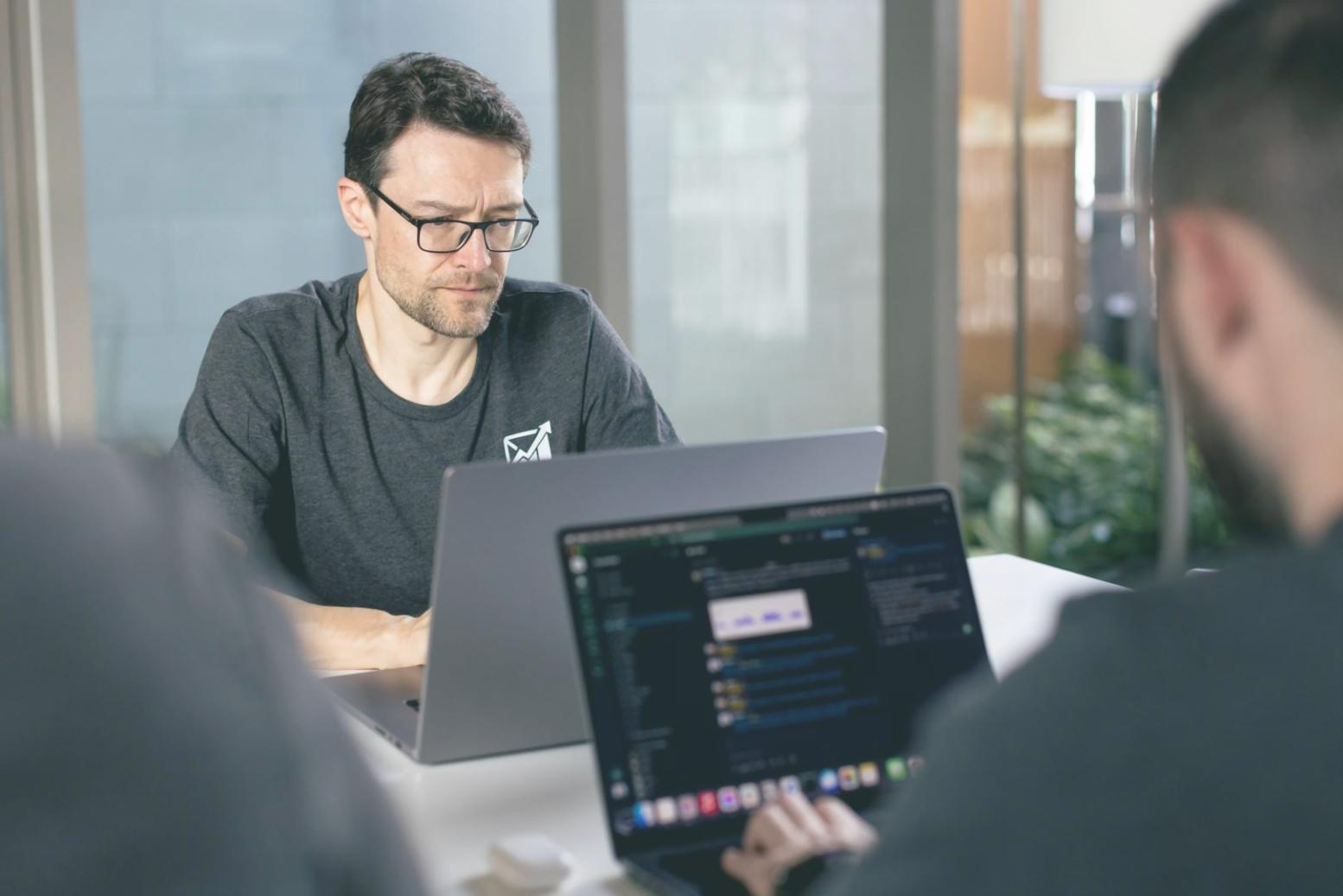 Formation client sur la sécurité numérique